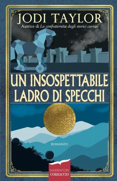 Un insospettabile ladro di specchi - Taylor, Jodi