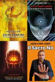 Il sacro no. Impara l'arte di dire no senza sentirti in colpa. Proteggi i tuoi sacri confini dalla manipolazione altrui. Liberati delle tue dipendenze affettive