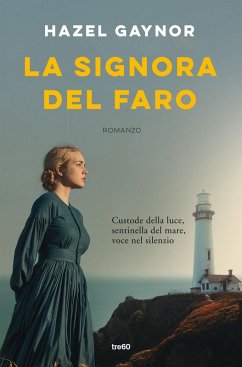 La signora del faro Cover La signora del faro