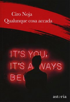 Cover Qualunque cosa accada