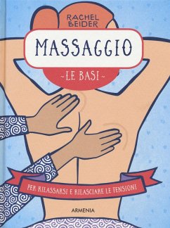 Cover Massaggio. Le basi