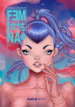 I predatori di Atman - Janka Creator I predatori di Atman - Janka Creator