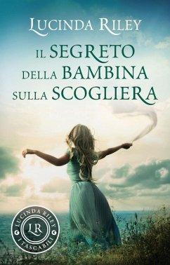 Cover Il segreto della bambina sulla scogliera