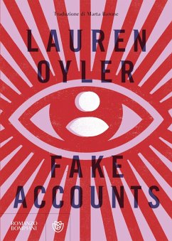 Cover Fake accounts