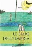 Le fiabe dell'Umbria Le fiabe dell'Umbria