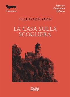 Cover La casa sulla scogliera