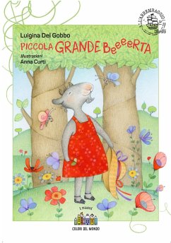 Piccola grande beeeerta - Del Gobbo, Luigina