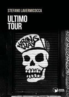 Cover Ultimo Tour