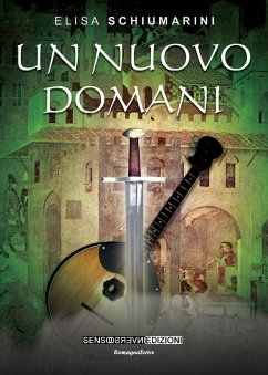 Un nuovo domani - Schiumarini, Elisa