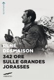 342 ore sulle Grandes Jorasses 342 ore sulle Grandes Jorasses