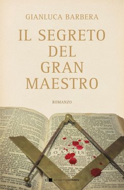 Il segreto del Gran Maestro Cover Il segreto del Gran Maestro