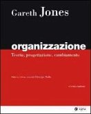 Organizzazione. Teoria, progettazione, cambiamento Organizzazione. Teoria, progettazione, cambiamento