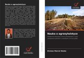 Nauka o agrosylwistyce Nauka o agrosylwistyce