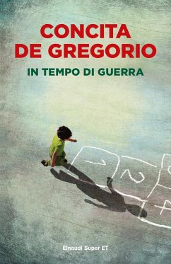 Cover In tempo di guerra