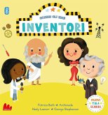 Inventori. Scorri gli eroi