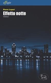 Cover Effetto notte