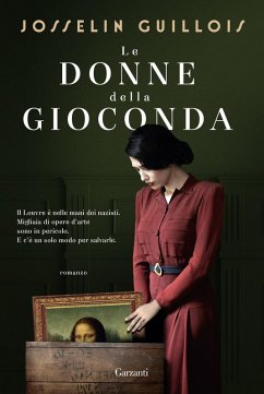 Cover Le donne della Gioconda