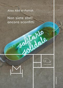 Cover Non siete stati ancora sconfitti