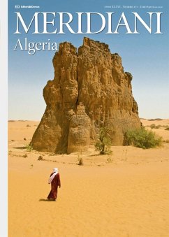 Cover Algeria