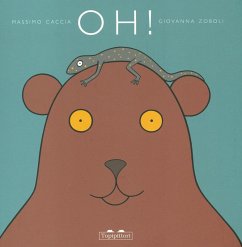 Oh! - Zoboli, Giovanna