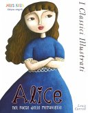Alice nel paese delle meraviglie Alice nel paese delle meraviglie