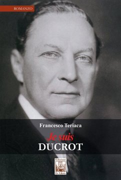 Cover Je suis Ducrot