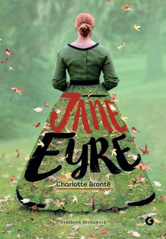 Jane Eyre Cover Jane Eyre