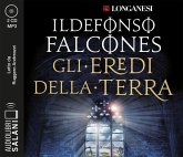 Gli eredi della terra letto da Ruggero Andreozzi. Audiolibro. 2 CD Audio formato MP3 Gli eredi della terra letto da Ruggero Andreozzi. Audiolibro. 2 CD Audio formato MP3