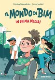 Il mondo di Bim. In prima media!