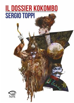 Cover Il dossier Kokombo