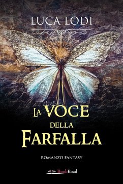La voce della farfalla - Lodi, Luca