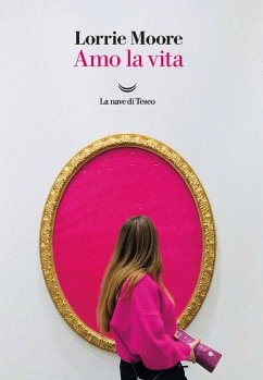 Cover Amo la vita