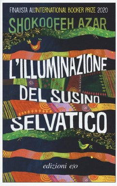 L' illuminazione del susino selvatico - Azar, Shokoofeh