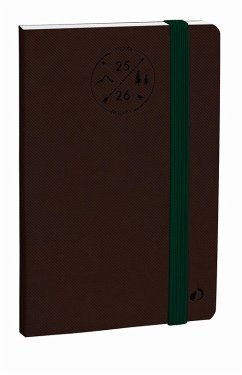 Cover Planning 21 16 Monate Everest Grena 2026