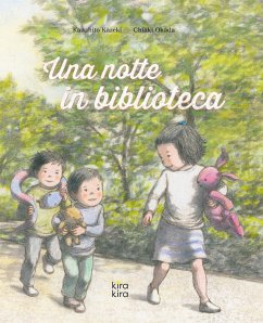 Una notte in biblioteca - Kazeki, Kazuhito