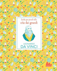Cover Leonardo da Vinci