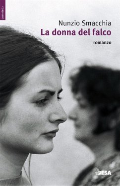 Cover La donna del falco