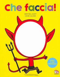 Cover Che faccia!