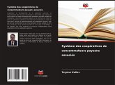 Système des coopératives de consommateurs paysans associés