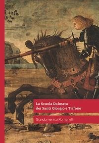 Cover La Scuola Dalmata dei Santi Giorgio e Trifone