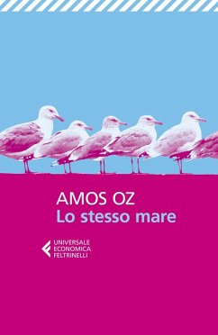 Cover Lo stesso mare