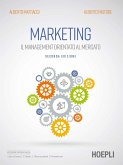 Marketing. Il management orientato al mercato Marketing. Il management orientato al mercato