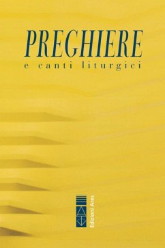 Cover Preghiere & canti liturgici