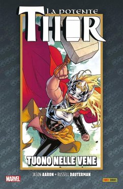 Cover Tuono nelle vene