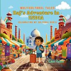 Raj's Adventure in India