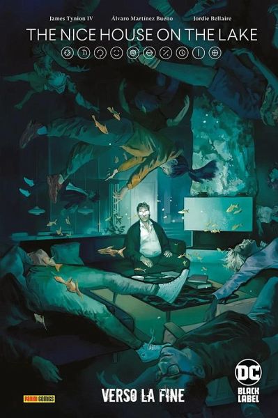 Verso la fine Verso la fine