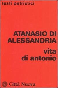 Cover Vita di Antonio