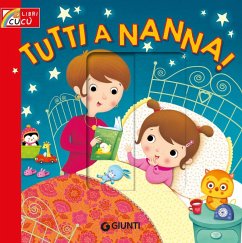 Tutti a nanna! - D'Achille, Silvia Tutti a nanna! - D'Achille, Silvia