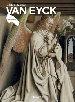 Van Eyck Cover Van Eyck