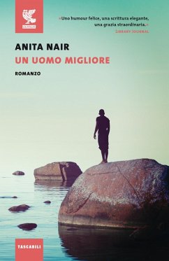 Un uomo migliore - Nair, Anita